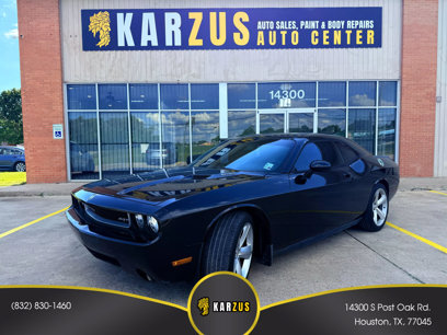 Used 2009 Dodge Challenger SRT8 w/ SRT Option Group II