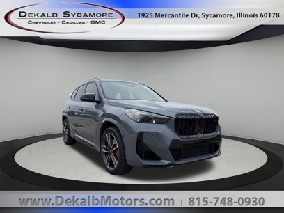 Used 2025 BMW X1 M35i w/ Premium Package