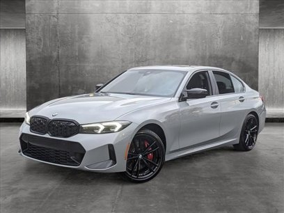 Used 2024 BMW M340i xDrive w/ Premium Package