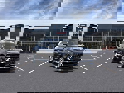 New 2024 Buick Envision Avenir