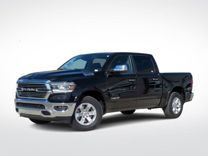 Used 2022 RAM 1500 Laramie
