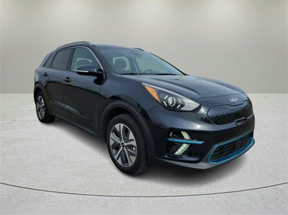 Used 2022 Kia Niro EX w/ Cold Weather Package