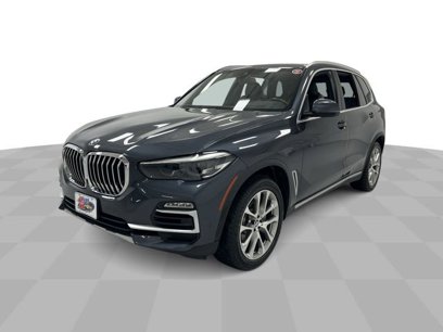 Used 2020 BMW X5 xDrive40i w/ Premium Package