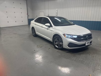Used 2023 Volkswagen Jetta SE