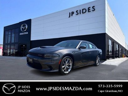 Used 2022 Dodge Charger GT