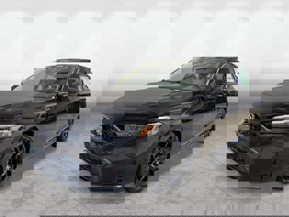 New 2025 Honda Civic Sport
