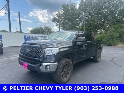 Used 2018 Toyota Tundra SR5