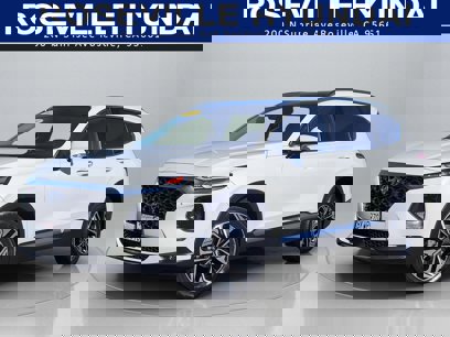 Used 2019 Hyundai Santa Fe SEL w/ Cargo Package