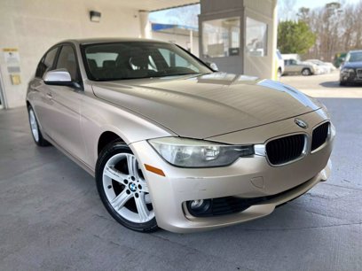 Used 2013 BMW 328i Sedan