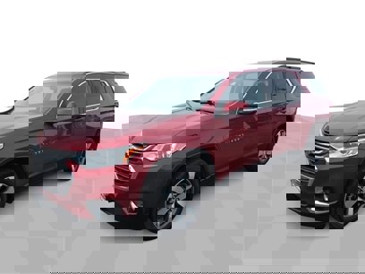 Used 2021 Chevrolet Traverse LT w/ LT Premium Package