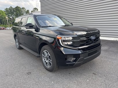 New 2025 Ford Expedition Max Active
