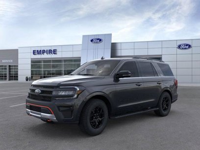 New 2024 Ford Expedition Timberline