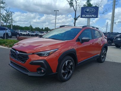 New 2025 Subaru Crosstrek 2.5i Limited