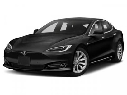 Used 2019 Tesla Model S 75D