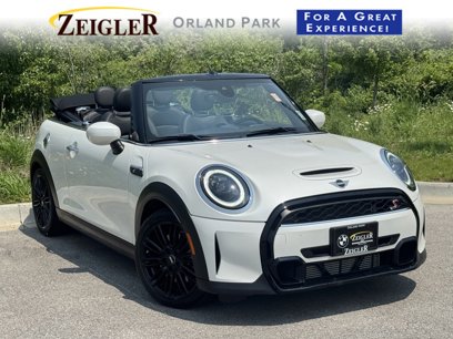 Used 2024 MINI Cooper S