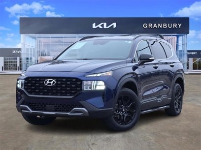 Used 2023 Hyundai Santa Fe XRT