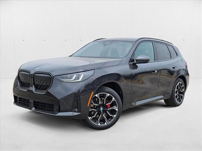 Used 2025 BMW X3 xDrive30i w/ M Sport Package