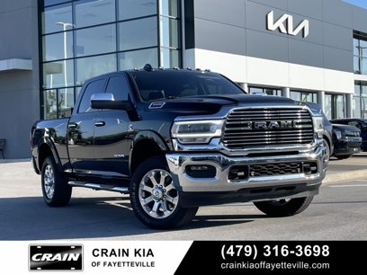 Used 2022 RAM 3500 Laramie