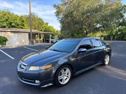 Used 2007 Acura TL