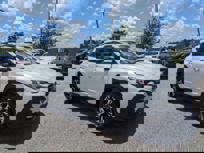 New 2025 Subaru Crosstrek 2.5i Premium