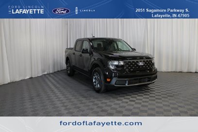 New 2025 Ford Maverick XLT w/ XLT Luxury Package