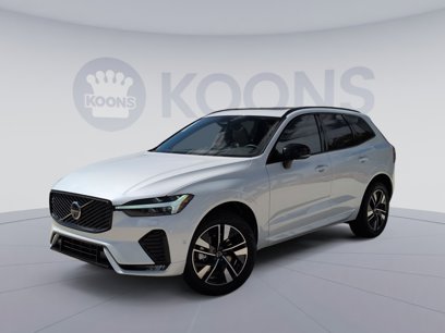 New 2026 Volvo XC60 B5 Plus w/ Protection Package Premier