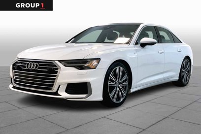Used 2019 Audi A6 3.0T Prestige w/ Prestige Package