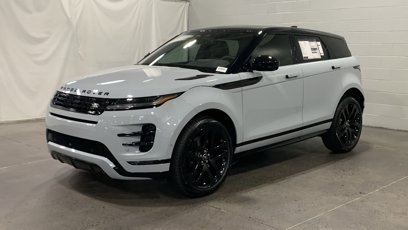 New 2026 Land Rover Range Rover Evoque Dynamic SE