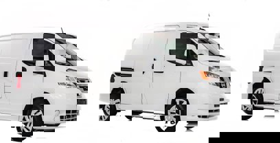 Used 2020 Nissan NV200 SV w/ Back Door Glass Package