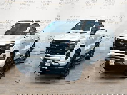 New 2025 Chevrolet Colorado Z71 w/ Technology Package