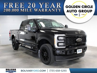 New 2025 Ford F250 XLT