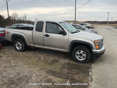 Used 2004 Chevrolet Colorado LS w/ Power Convenience Package