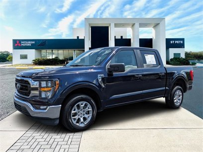 Used 2023 Ford F150 XLT