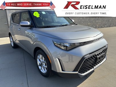 Used 2024 Kia Soul LX w/ Option Group 015