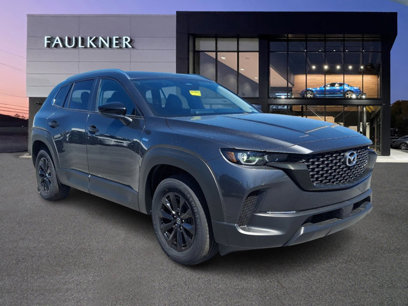 New 2025 MAZDA CX-50 2.5 Hybrid w/ Preferred Pkg