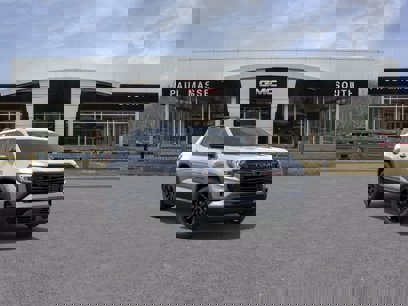 New 2026 GMC Terrain Elevation w/ Elevation Premium Package