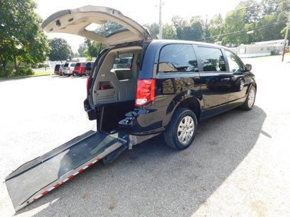 Used 2019 Dodge Grand Caravan SE