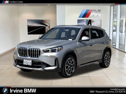 Used 2025 BMW X1 xDrive28i w/ Technology Package