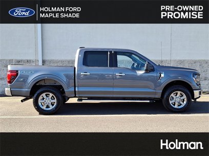 Used 2024 Ford F150 XLT w/ Mobile Office Package