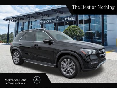 Used 2021 Mercedes-Benz GLE 350 4MATIC