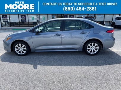 Used 2024 Toyota Corolla LE