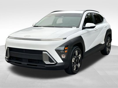 New 2024 Hyundai Kona SEL w/ Convenience Package