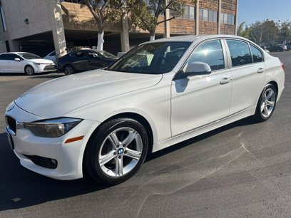 Used 2014 BMW 328i Sedan