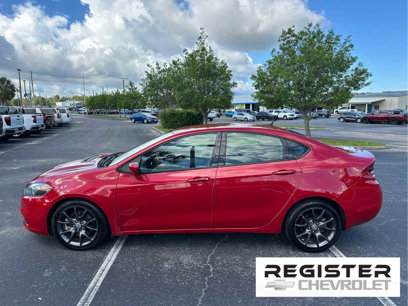 Used 2016 Dodge Dart SXT w/ Rallye Appearance Group