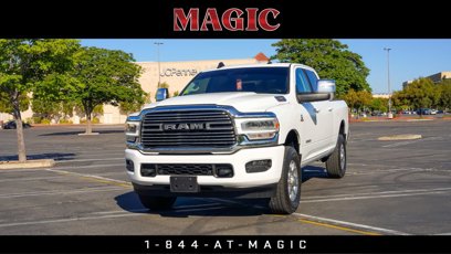 Used 2023 RAM 2500 Laramie