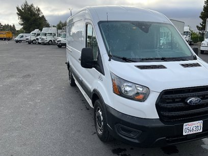 Used 2020 Ford Transit 150 Medium Roof
