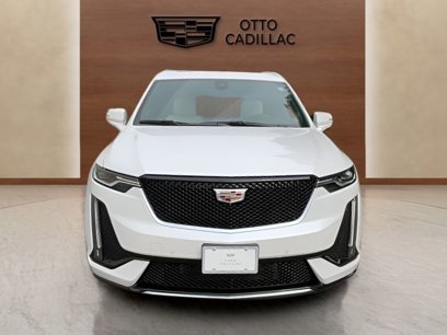 Certified 2023 Cadillac XT6 Sport w/ Technology Package