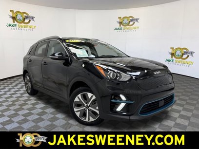 Used 2022 Kia Niro EX w/ Cold Weather Package