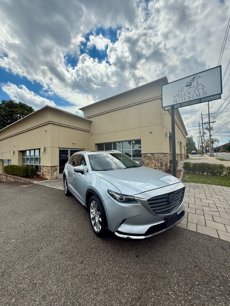 Used 2018 MAZDA CX-9 Signature
