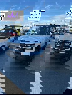Used 2023 Ford Bronco Sport Outer Banks